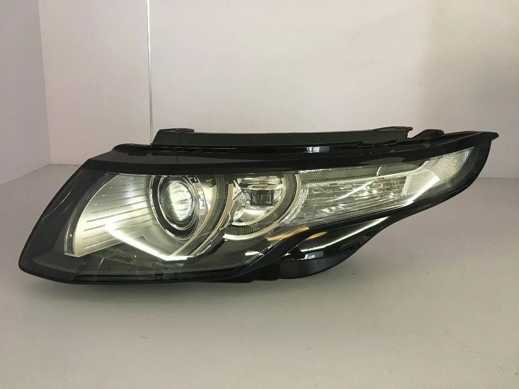 For Range Rover Evoque 2012-2015 Headlamp LR048056  LR048047 LR072968 LR048049 LR072970 LR024270 LR039591 LR048058 OEM Headlight